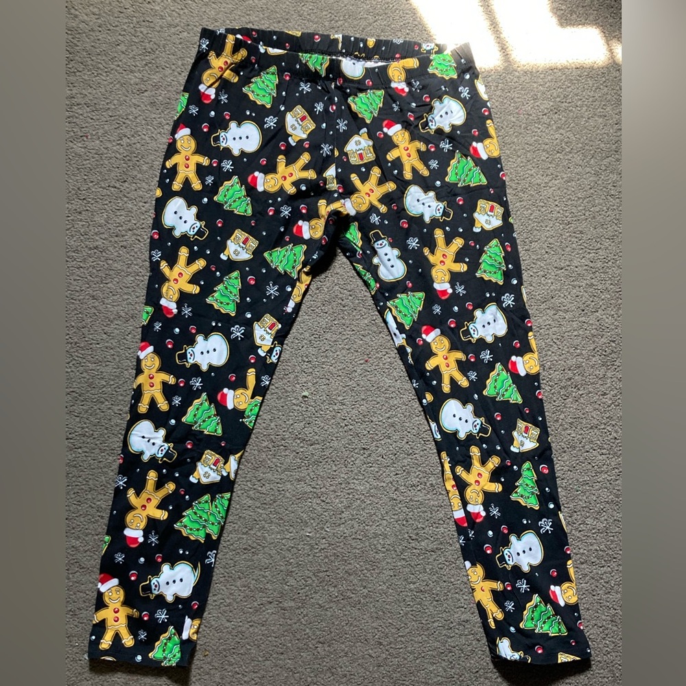Don’t wear them